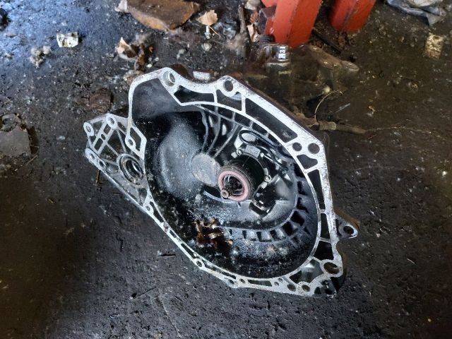 bontott OPEL ASTRA G Váltó (Mechanikus)