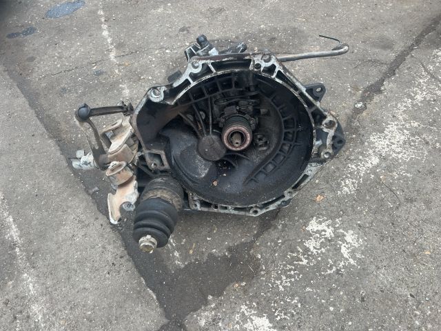 bontott OPEL ASTRA G Váltó (Mechanikus)