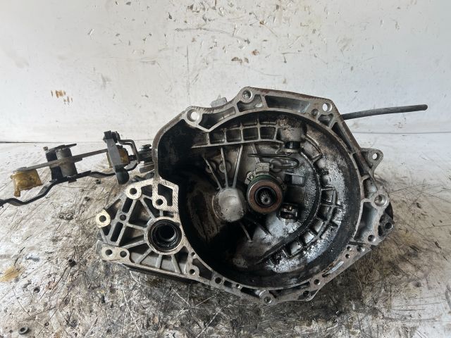 bontott OPEL ASTRA G Váltó (Mechanikus)