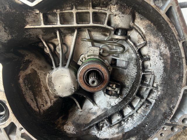 bontott OPEL ASTRA G Váltó (Mechanikus)