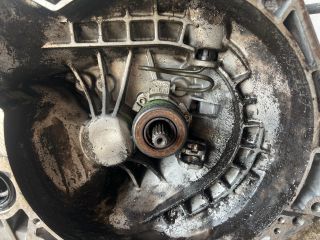 bontott OPEL ASTRA G Váltó (Mechanikus)