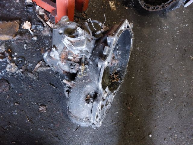 bontott OPEL ASTRA G Váltó (Mechanikus)