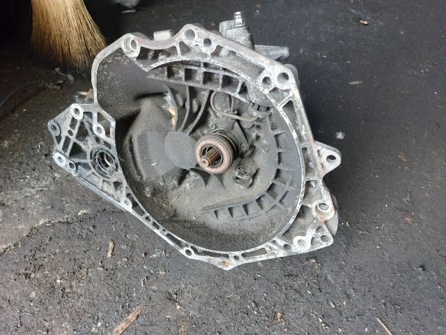 bontott OPEL ASTRA G Váltó (Mechanikus)