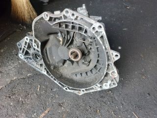 bontott OPEL ASTRA G Váltó (Mechanikus)