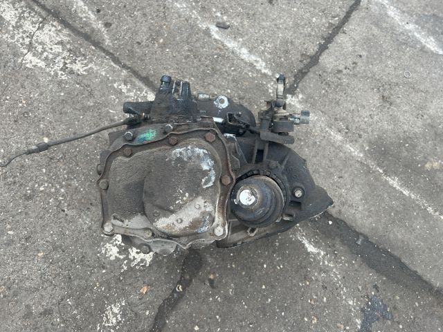bontott OPEL ASTRA G Váltó (Mechanikus)