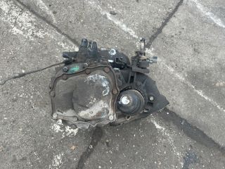 bontott OPEL ASTRA G Váltó (Mechanikus)