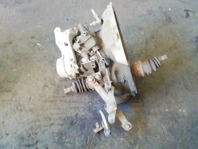 bontott OPEL ASTRA G Váltó (Mechanikus)