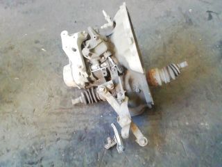bontott OPEL ASTRA G Váltó (Mechanikus)