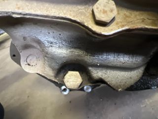 bontott OPEL ASTRA G Váltó (Mechanikus)