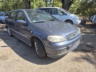bontott OPEL ASTRA G Váltó (Mechanikus)