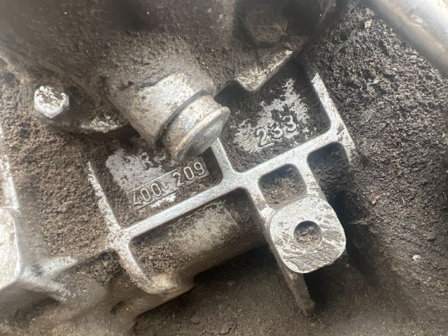 bontott OPEL ASTRA G Váltó (Mechanikus)