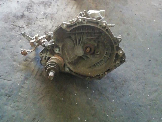 bontott OPEL ASTRA G Váltó (Mechanikus)