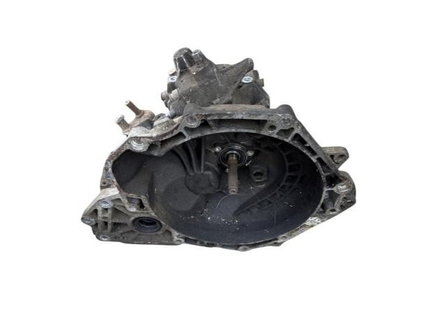 bontott OPEL ASTRA G Váltó (Mechanikus)