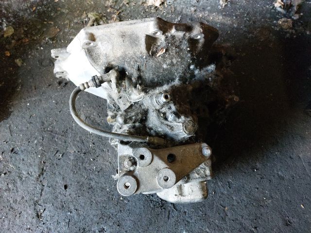bontott OPEL ASTRA G Váltó (Mechanikus)