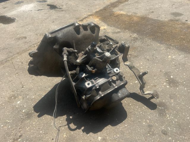 bontott OPEL ASTRA G Váltó (Mechanikus)