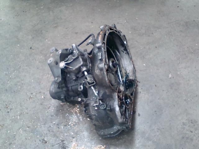 bontott OPEL ASTRA G Váltó (Mechanikus)