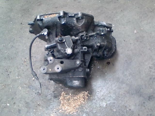bontott OPEL ASTRA G Váltó (Mechanikus)