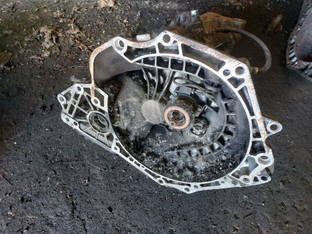 bontott OPEL ASTRA G Váltó (Mechanikus)