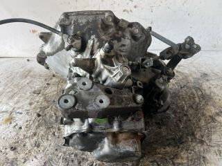 bontott OPEL ASTRA G Váltó (Mechanikus)