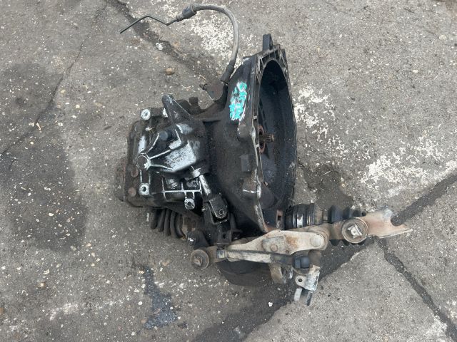 bontott OPEL ASTRA G Váltó (Mechanikus)