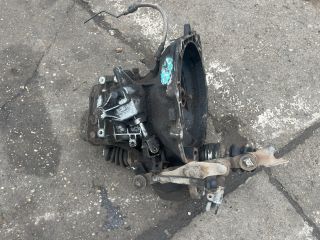 bontott OPEL ASTRA G Váltó (Mechanikus)