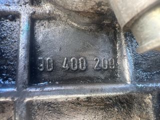 bontott OPEL ASTRA G Váltó (Mechanikus)