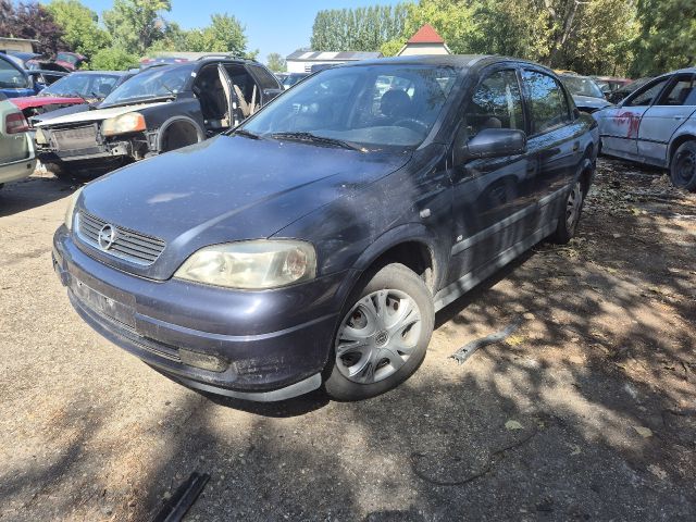 bontott OPEL ASTRA G Váltó (Mechanikus)