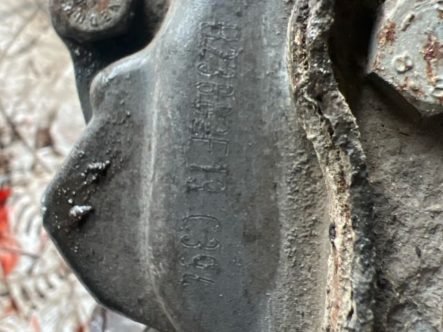 bontott OPEL ASTRA G Váltó (Mechanikus)