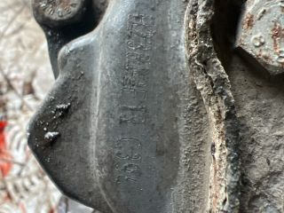 bontott OPEL ASTRA G Váltó (Mechanikus)