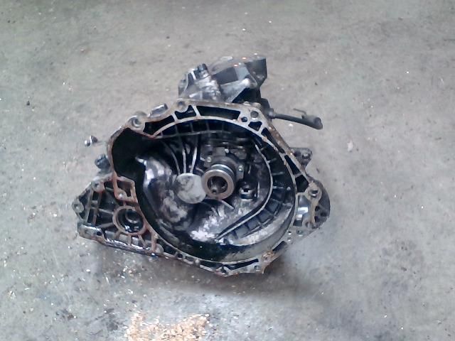 bontott OPEL ASTRA G Váltó (Mechanikus)