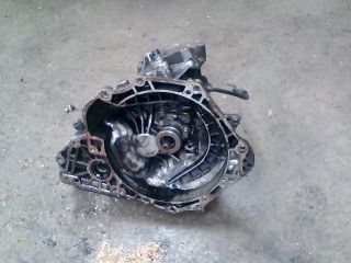 bontott OPEL ASTRA G Váltó (Mechanikus)