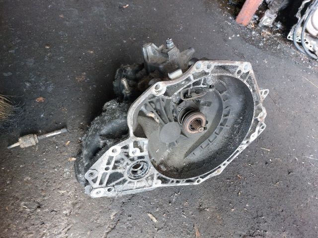 bontott OPEL ASTRA G Váltó (Mechanikus)