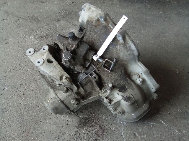 bontott OPEL ASTRA G Váltó (Mechanikus)
