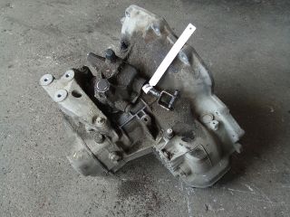 bontott OPEL ASTRA G Váltó (Mechanikus)