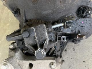 bontott OPEL ASTRA G Váltó (Mechanikus)
