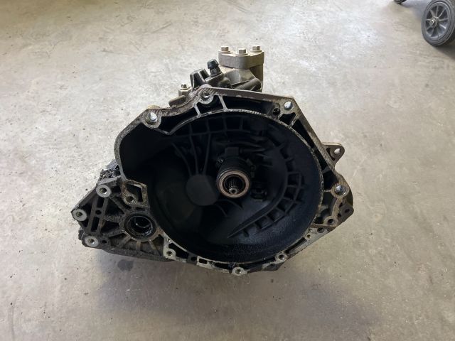 bontott OPEL ASTRA G Váltó (Mechanikus)