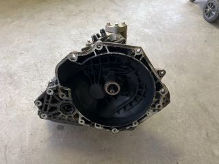 bontott OPEL ASTRA G Váltó (Mechanikus)