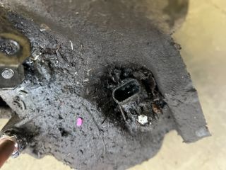 bontott OPEL ASTRA G Váltó (Mechanikus)