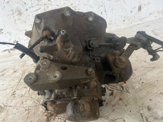 bontott OPEL ASTRA G Váltó (Mechanikus)