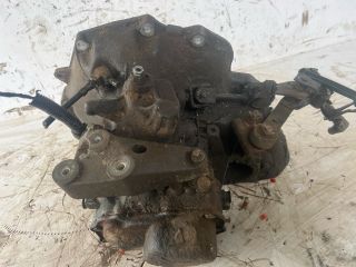 bontott OPEL ASTRA G Váltó (Mechanikus)