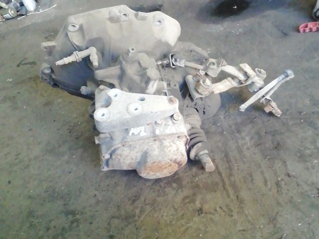 bontott OPEL ASTRA G Váltó (Mechanikus)