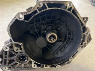 bontott OPEL ASTRA G Váltó (Mechanikus)