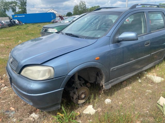 bontott OPEL ASTRA G Váltó (Mechanikus)