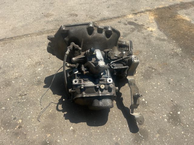 bontott OPEL ASTRA G Váltó (Mechanikus)
