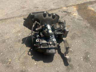 bontott OPEL ASTRA G Váltó (Mechanikus)