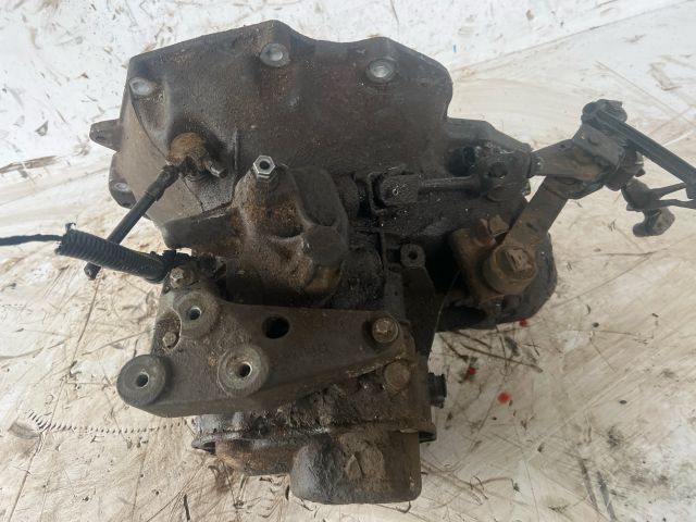 bontott OPEL ASTRA G Váltó (Mechanikus)