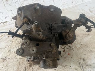 bontott OPEL ASTRA G Váltó (Mechanikus)