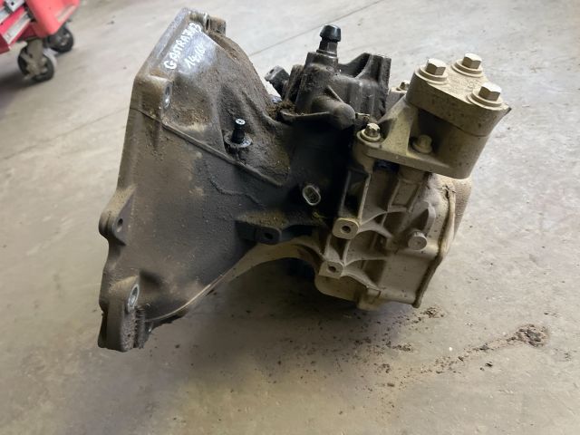 bontott OPEL ASTRA G Váltó (Mechanikus)