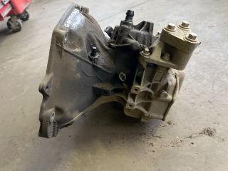 bontott OPEL ASTRA G Váltó (Mechanikus)