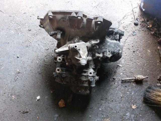 bontott OPEL ASTRA G Váltó (Mechanikus)
